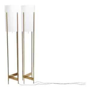 Paul Mayen Floor Lamps
