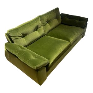 Pauls Lovely New Sofas