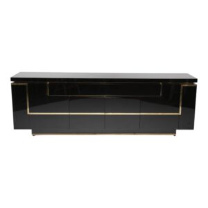 Jean Claude Mahey Sideboard