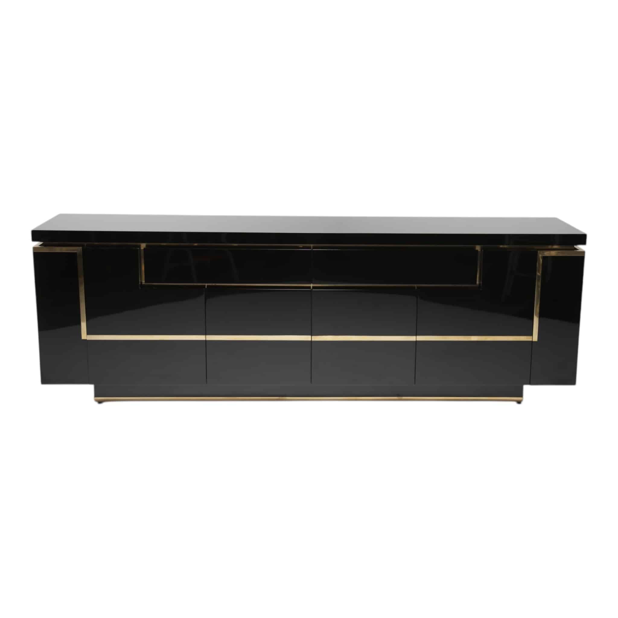 Jean Claude Mahey Sideboard